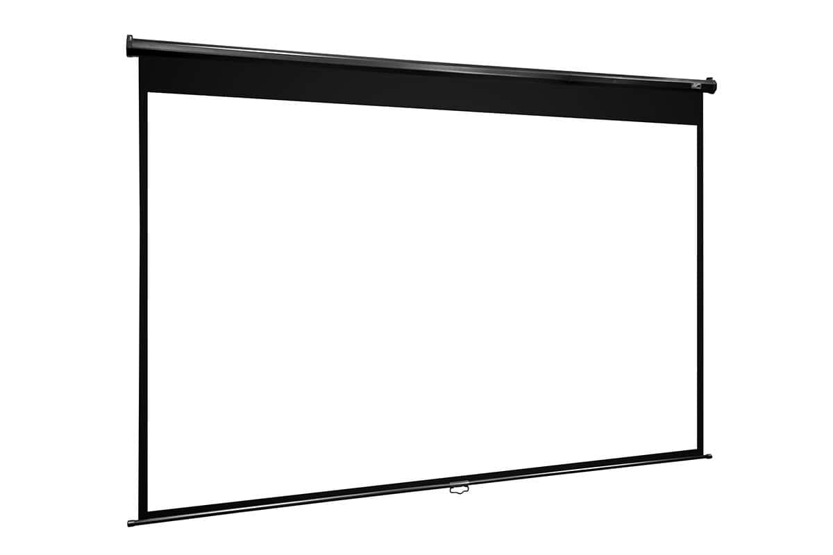 elite-screens-manual-series-rolloleinwand-maxwhite-2 image 5
