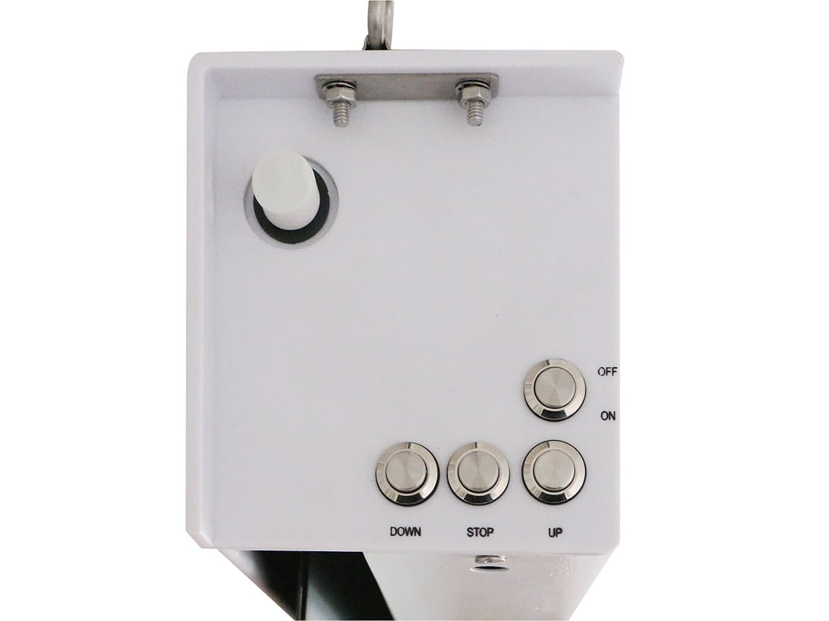 elite-screens-yard-master-tab-tension-wireless-outdoor-leinwand image 7