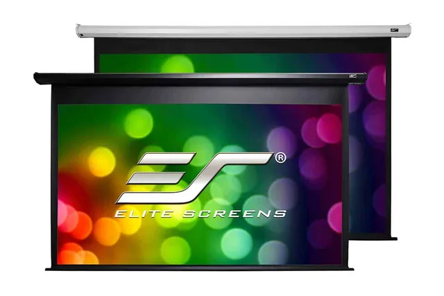 elite-screens-vmax-3-serie-motorleinwand image 1