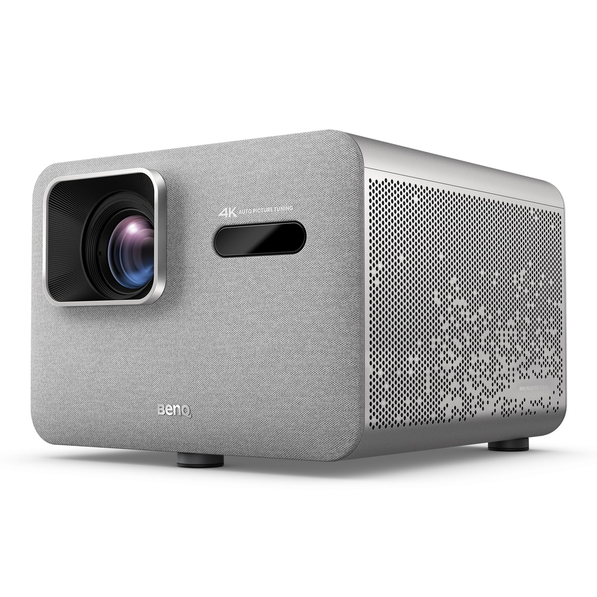 benq-tk705i-4k-hdr-heimkino-beamer-3000-ansi-lumen-google-tv image 1