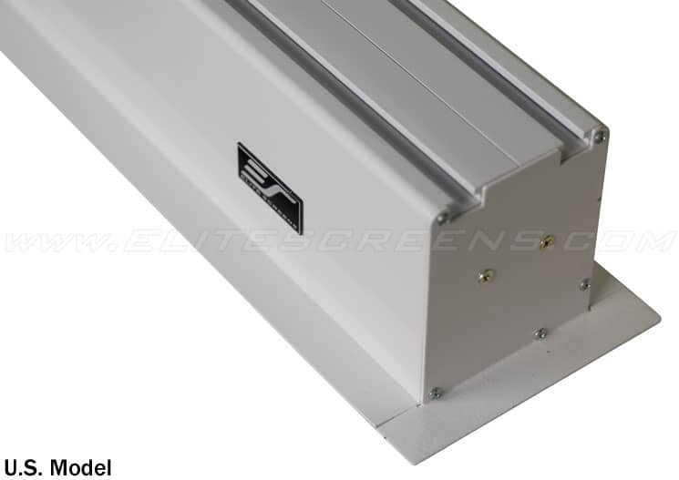 elite-screens-evanesce-tab-tension-deckeneinbau-leinwand-cinewhite image 7