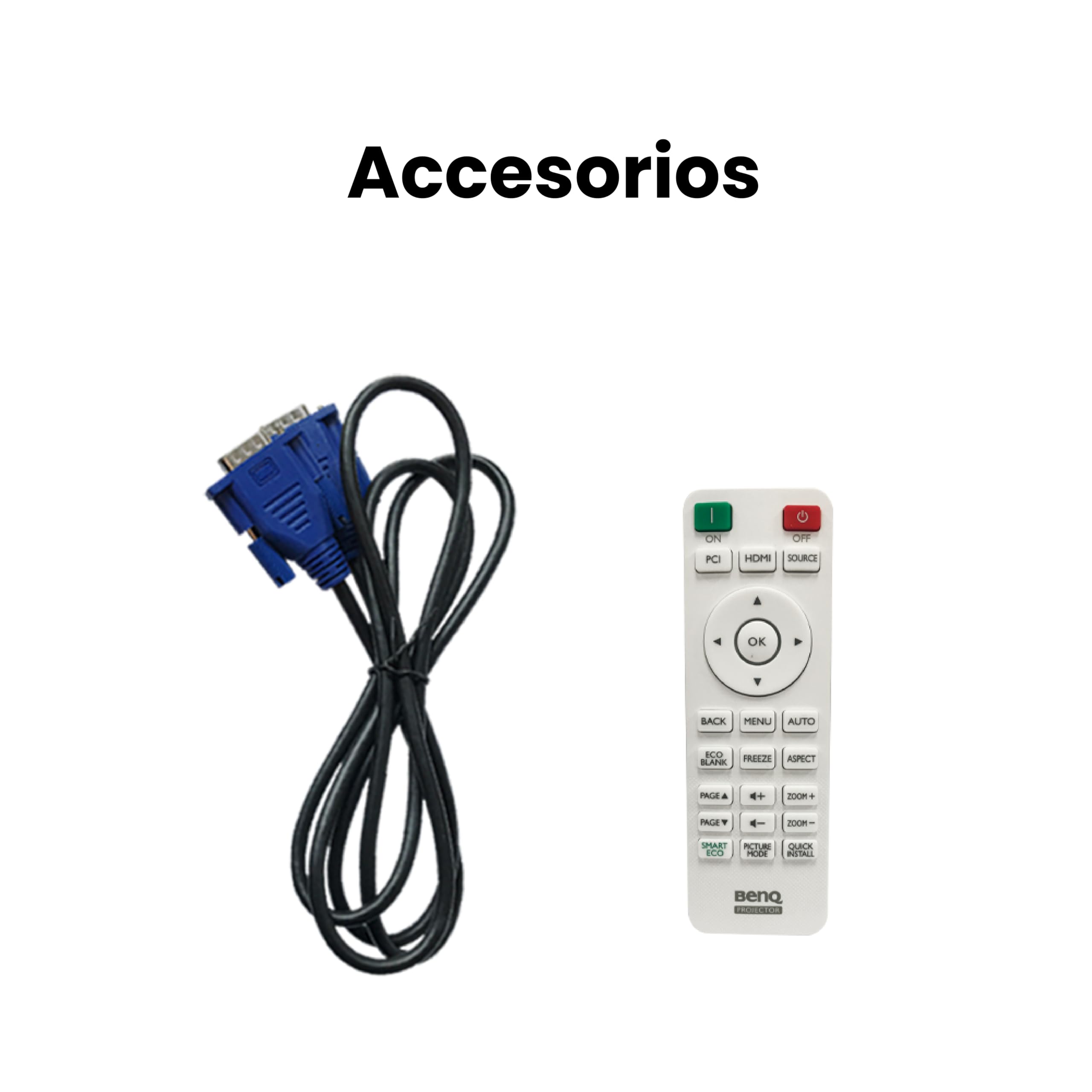 benq-mx560c-xga-business-beamer-4000-lumen image 7