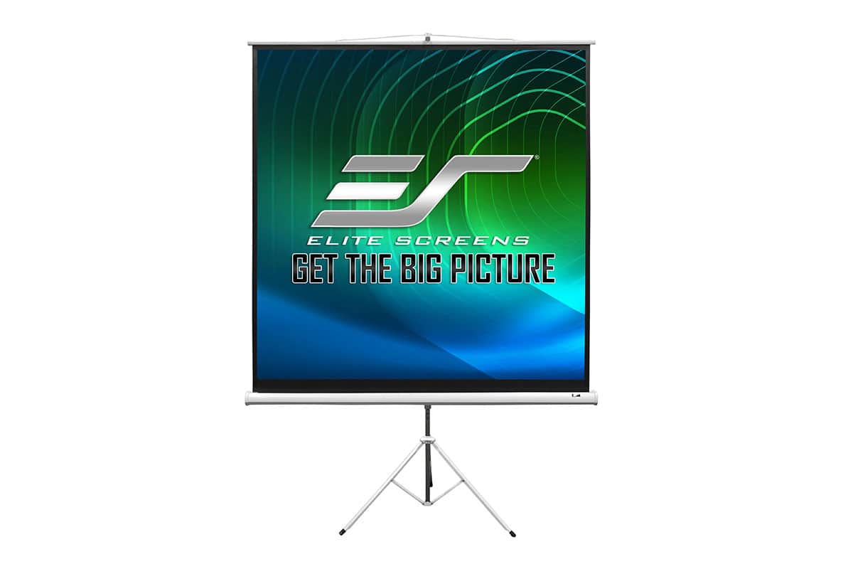 elite-screens-tripod-stativ-leinwand-60-120-zoll-16-9-maxwhite-2 image 3