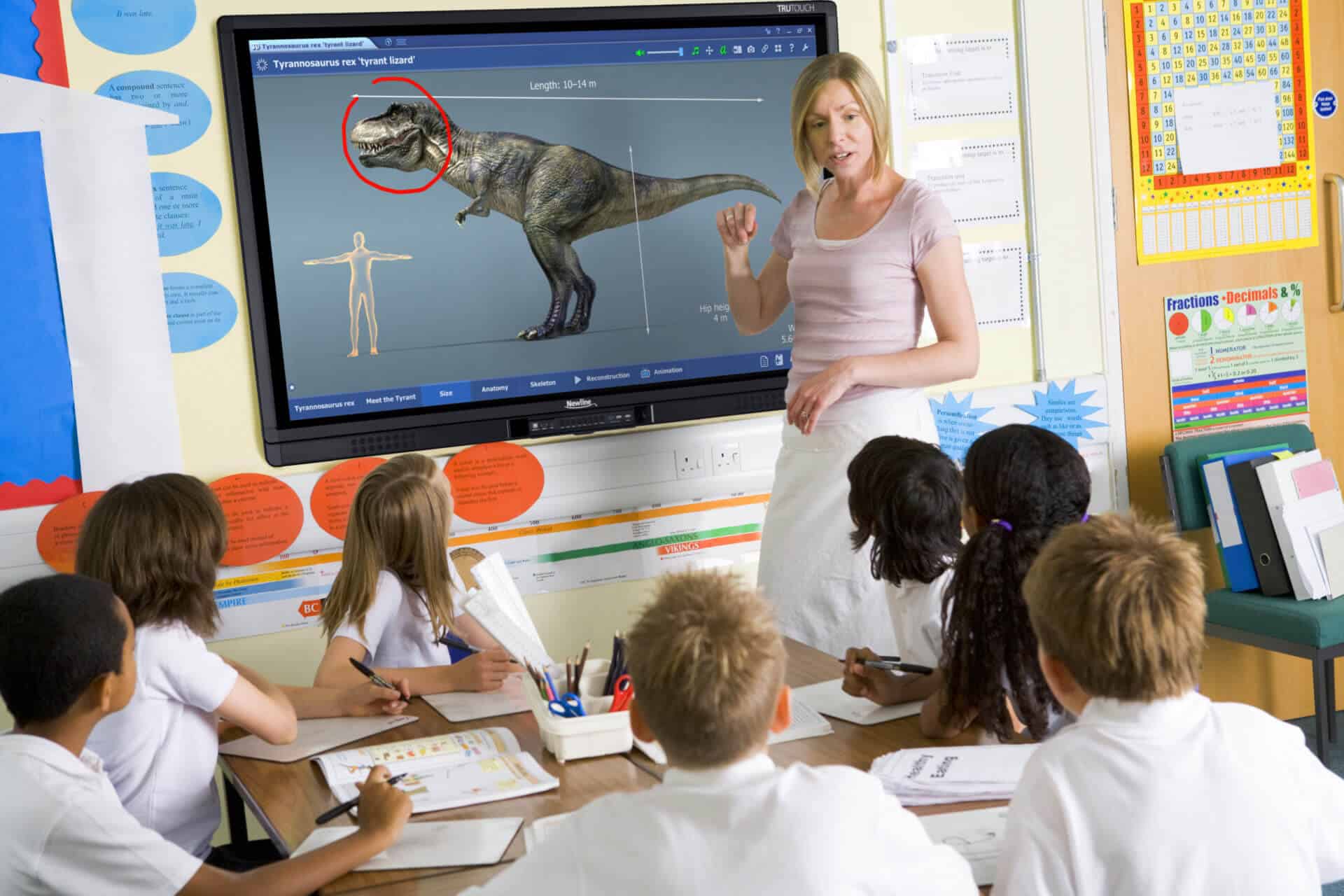 newline-ip-series-i75-interaktives-display-75-zoll-all-in-one image 4