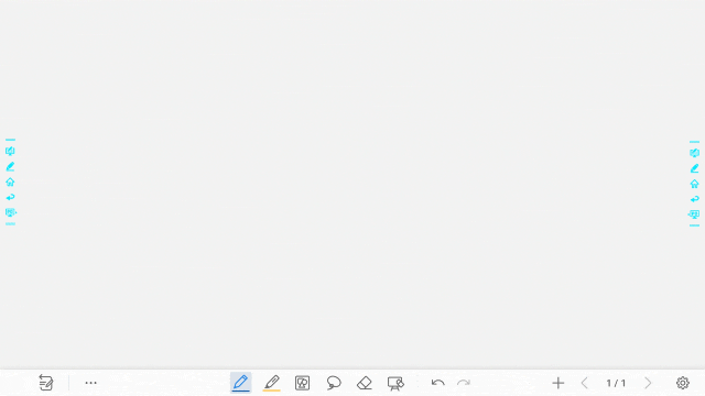 newline-whiteboard-integriertes-android-whiteboard-f-r-q-series image 3