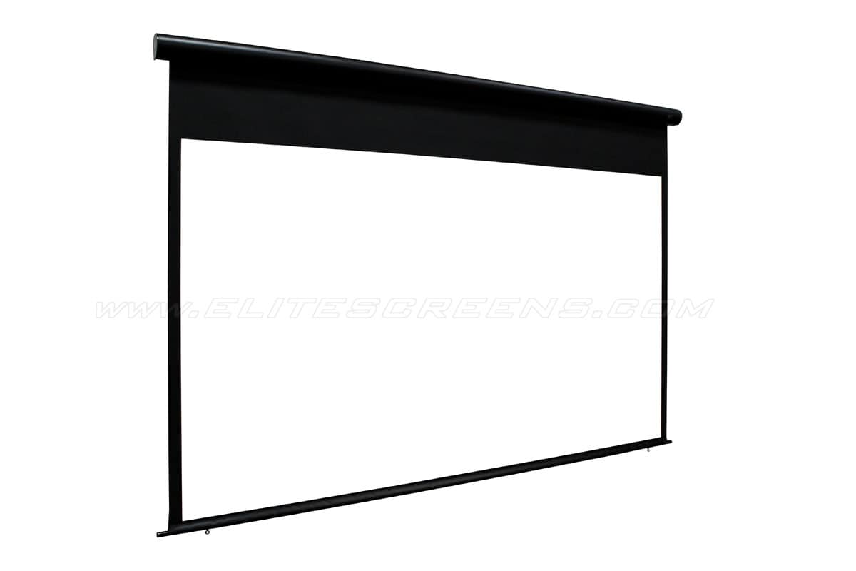 elite-screens-yard-master-electric-outdoor-motorleinwand image 3
