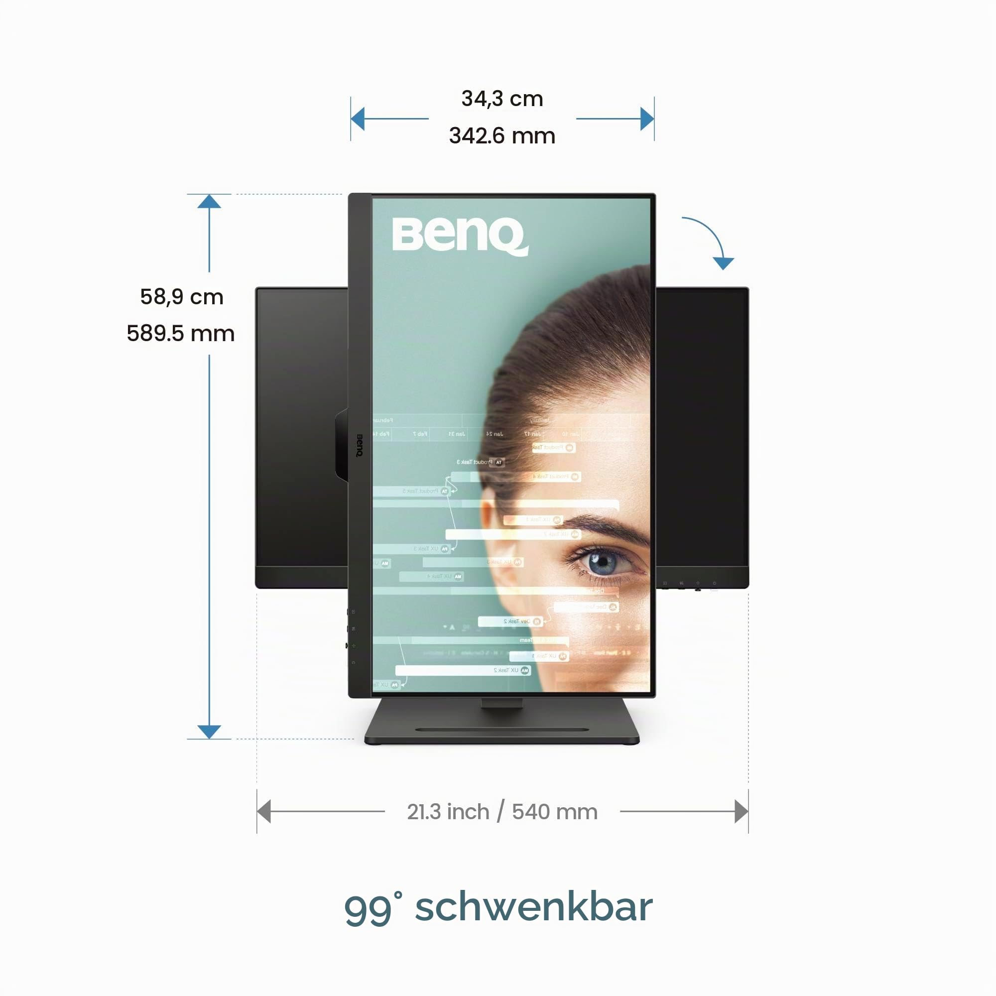 benq-gw2490t-23-8-zoll-fhd-ips-home-office-monitor-100hz-h-henverstellbar image 4