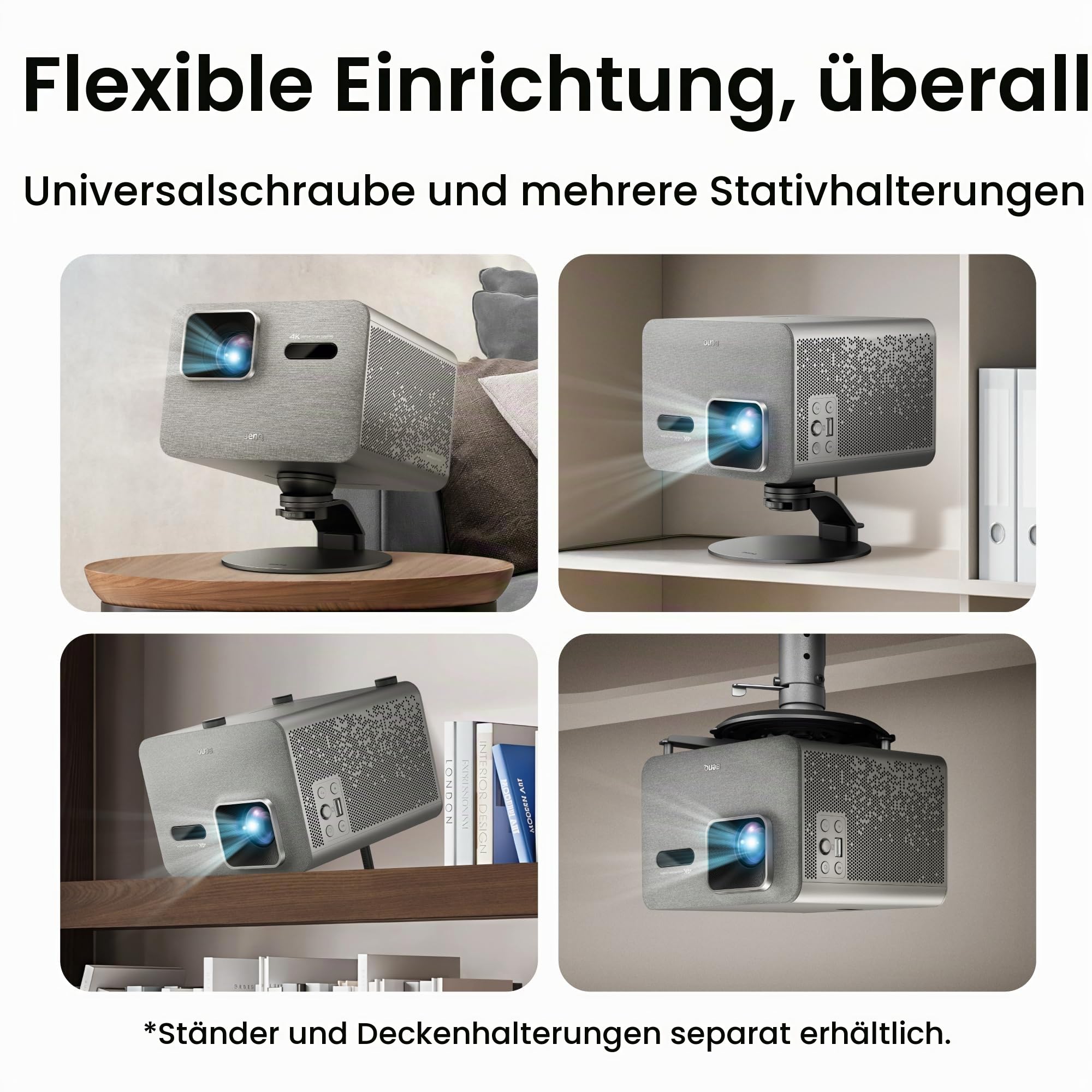 benq-tk705sti-4k-hdr-kurzdistanz-beamer-3000-ansi-lumen-google-tv image 5