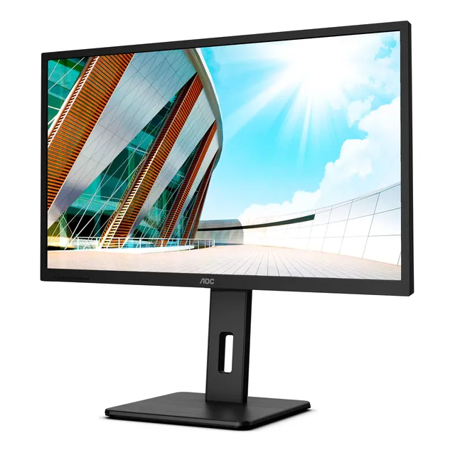 aoc-q32p2-32-zoll-qhd-monitor-h-henverstellbar-mit-usb-hub image 1