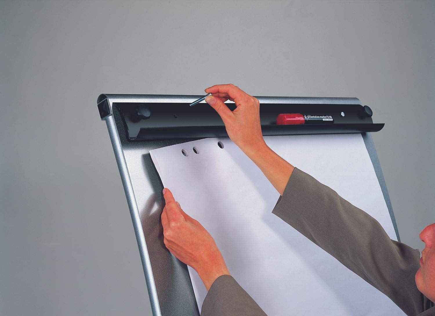 legamaster-silvertec-mobiles-flipchart-103x70-cm-magnetisch image 6