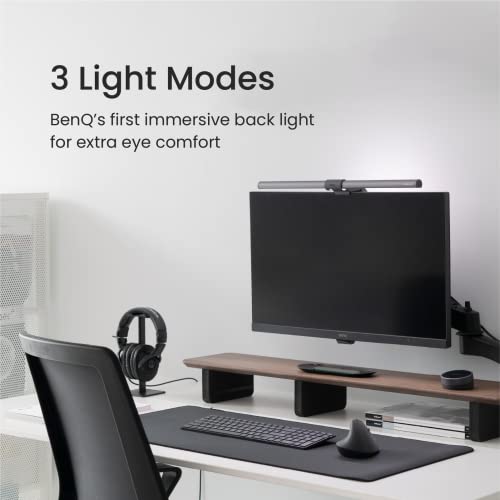 benq-screenbar-halo-monitor-light-bar-mit-auto-dimmen-und-funkregler image 8