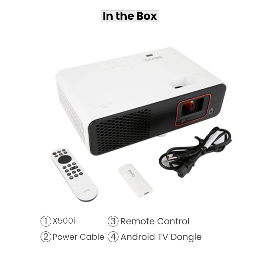 benq-x300g-4k-hdr-led-short-throw-gaming-projektor-2000-ansi-lumen-4ms image 8