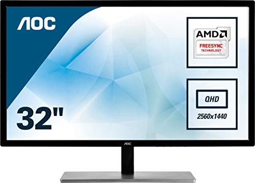 aoc-u3277fwq-32-zoll-uhd-4k-monitor image 4