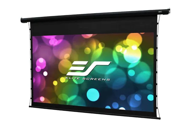 elite-screens-spectrum-tab-tension-2-series-motorleinwand image 1
