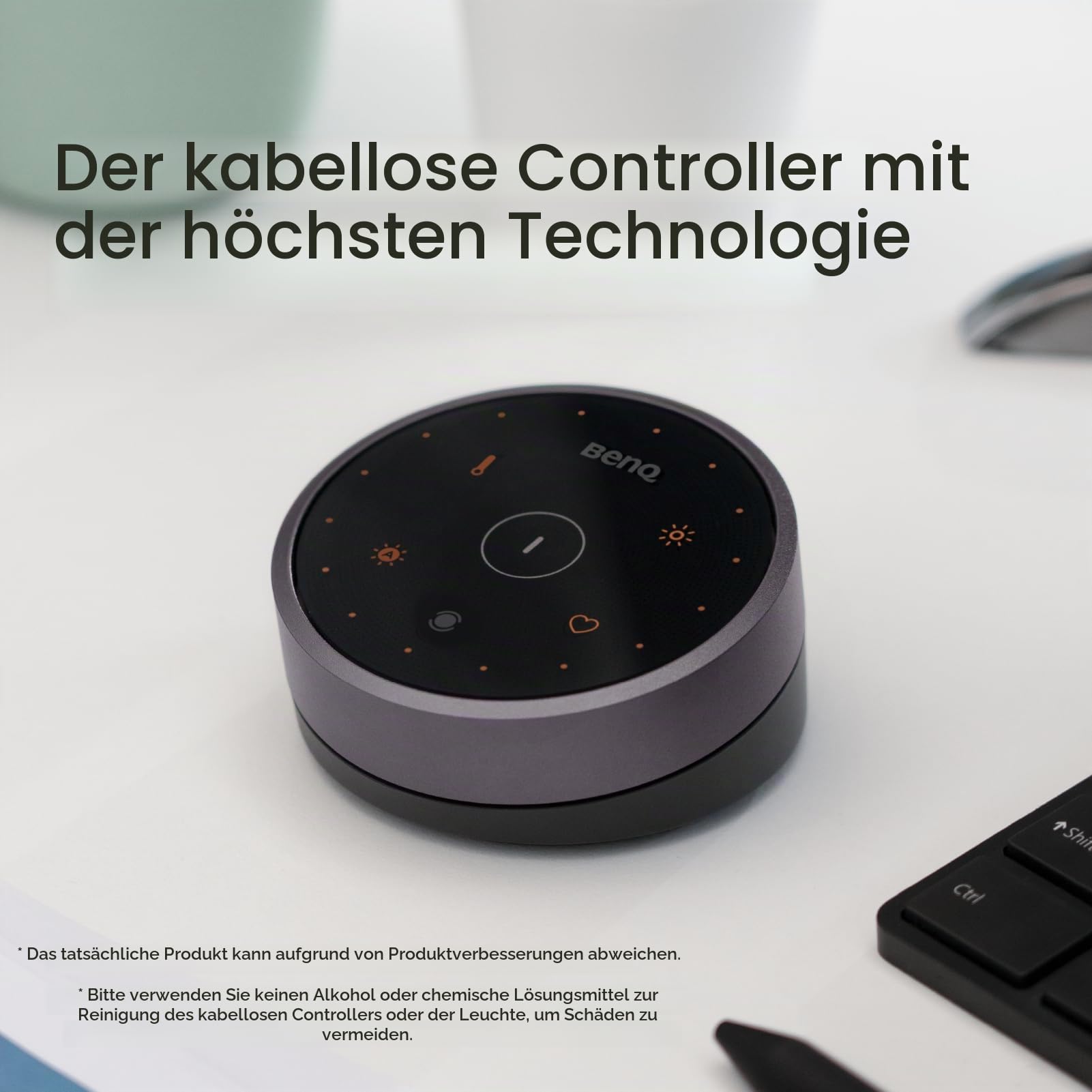 benq-screenbar-halo-monitor-light-bar-mit-auto-dimmen-und-funkregler image 4