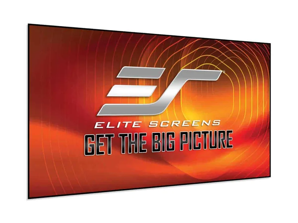 elite-screens-aeon-cinegrey-5d-serie-alr-rahmenleinwand image 1