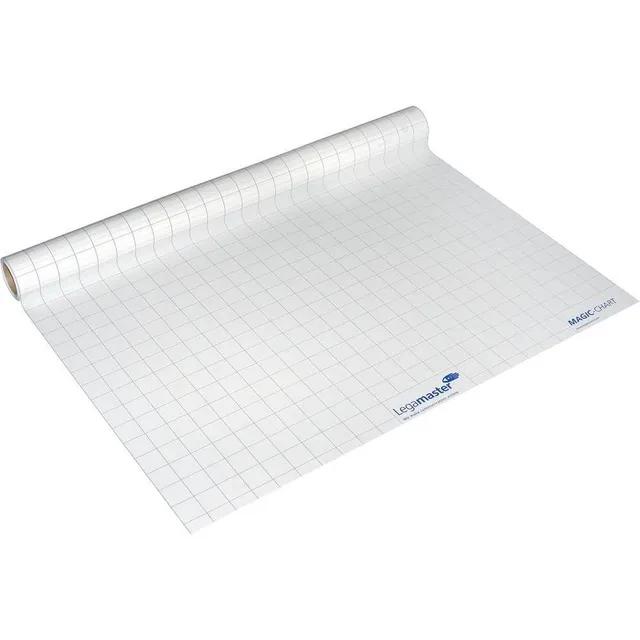 legamaster-magic-chart-7-159000-flipchart-rolle-25-blatt-60x80cm-marker image 1