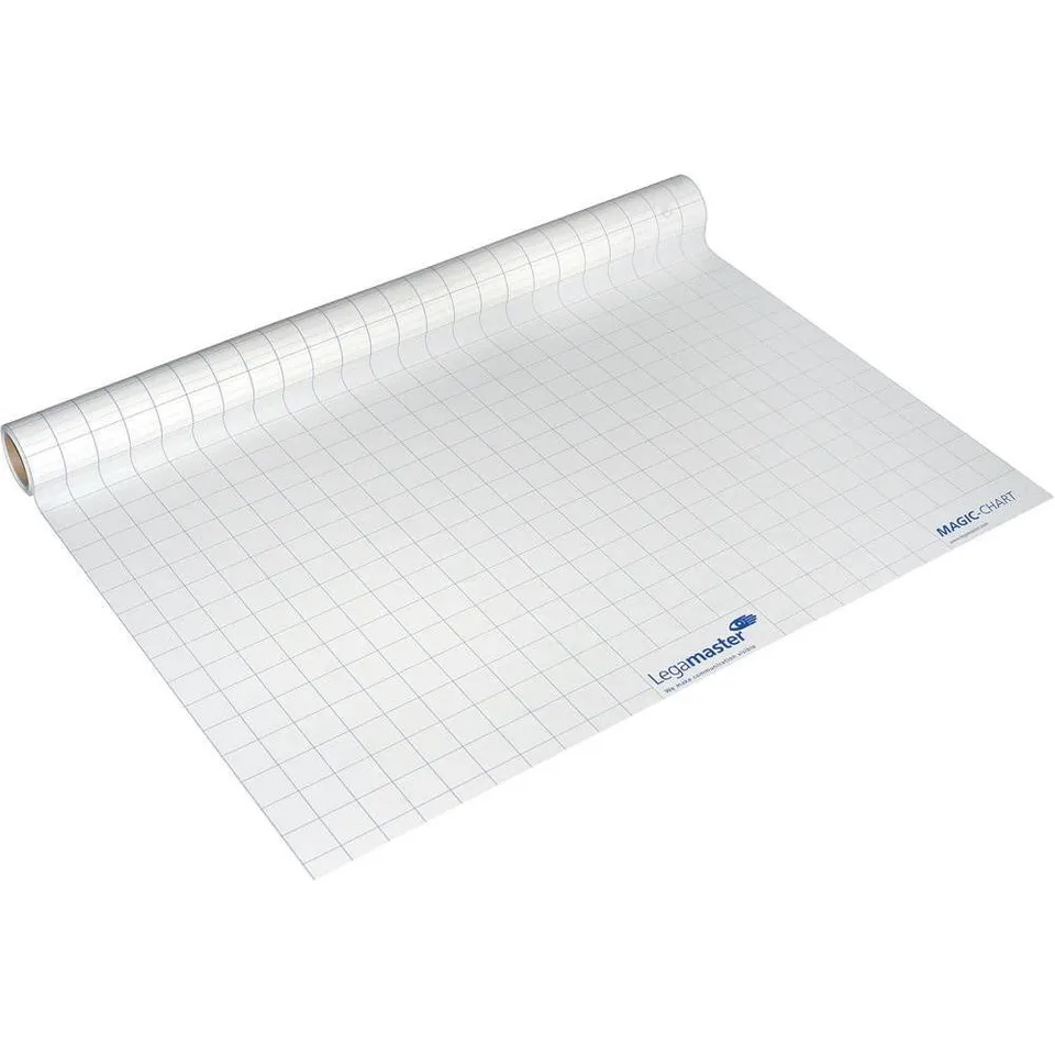 legamaster-magic-chart-7-159000-flipchart-rolle-25-blatt-60x80cm-marker image 1