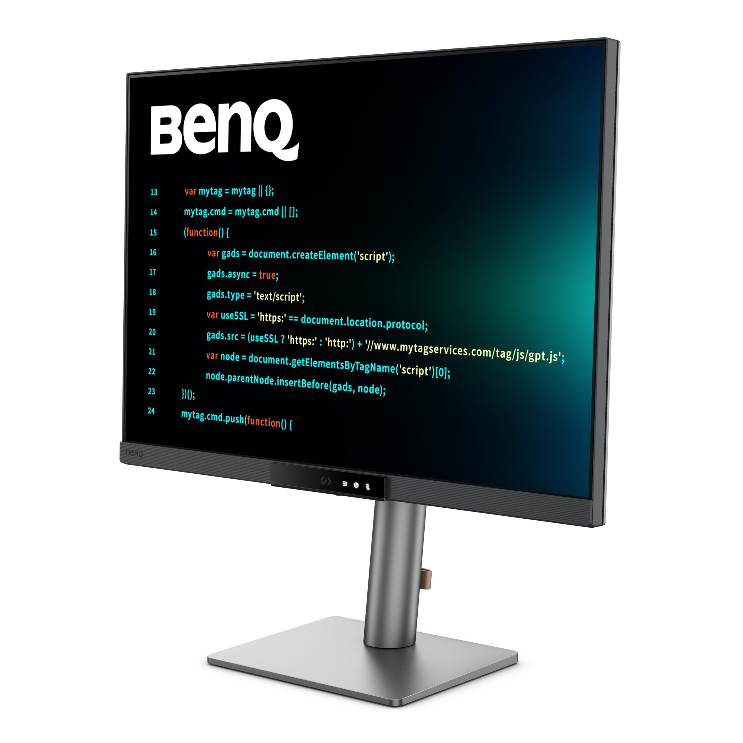benq-rd280ug-28-2-zoll-4k-programmier-monitor-3-2-120-hz image 2