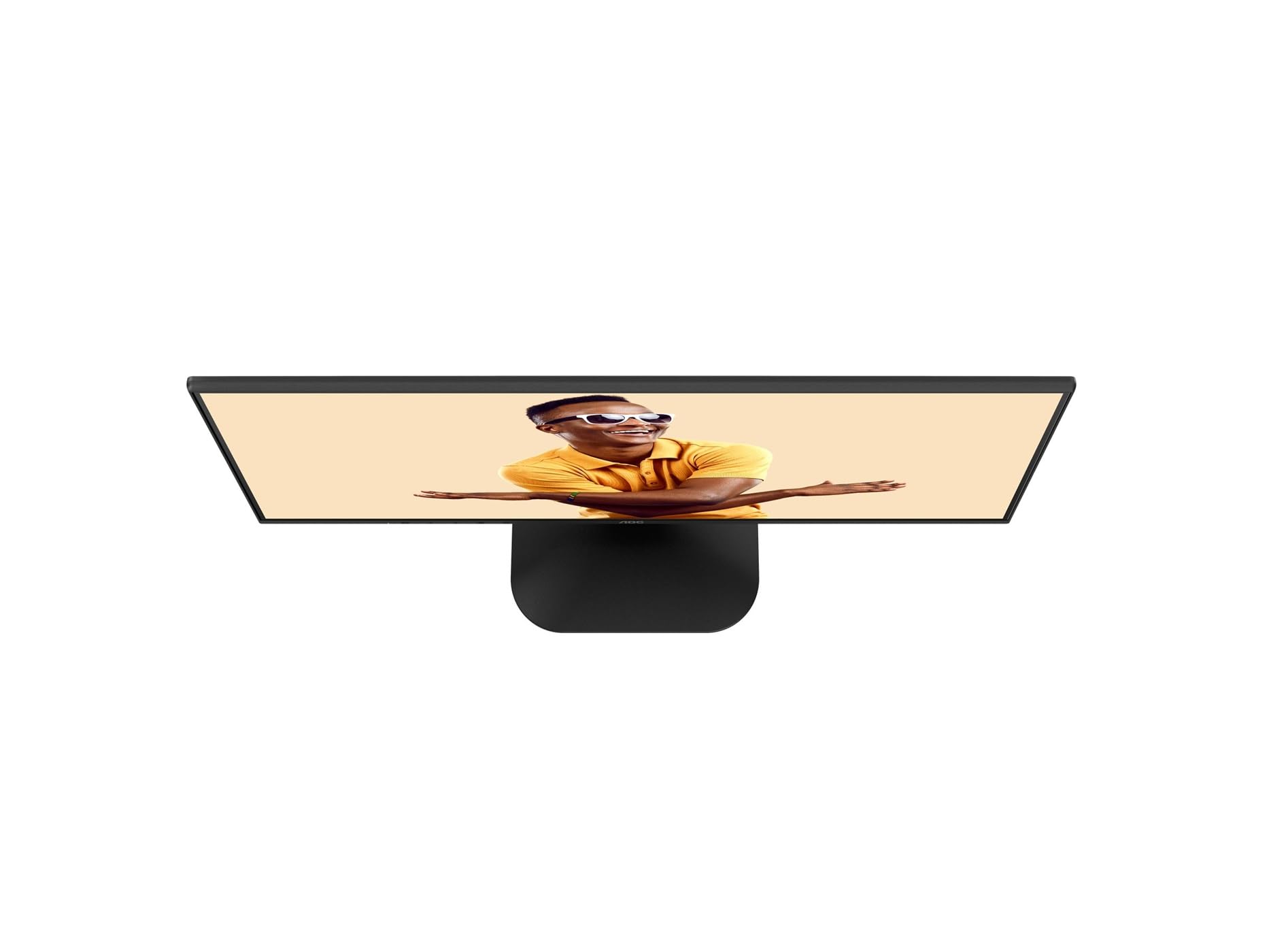 aoc-24b35hm2-24-zoll-fhd-monitor-100hz-1ms image 5