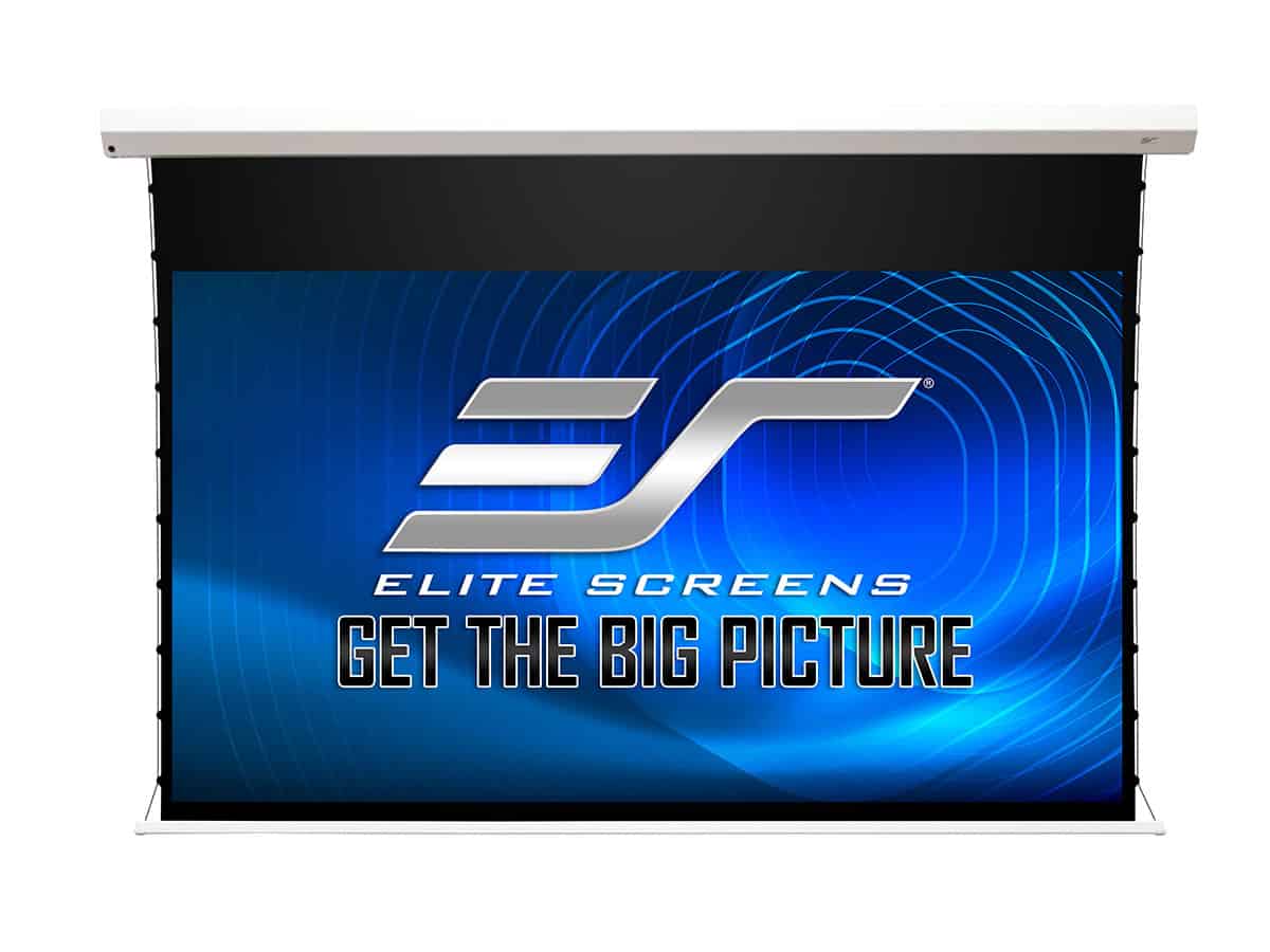 elite-screens-starling-tab-tension-cinegrey-4d-at-motorleinwand image 4