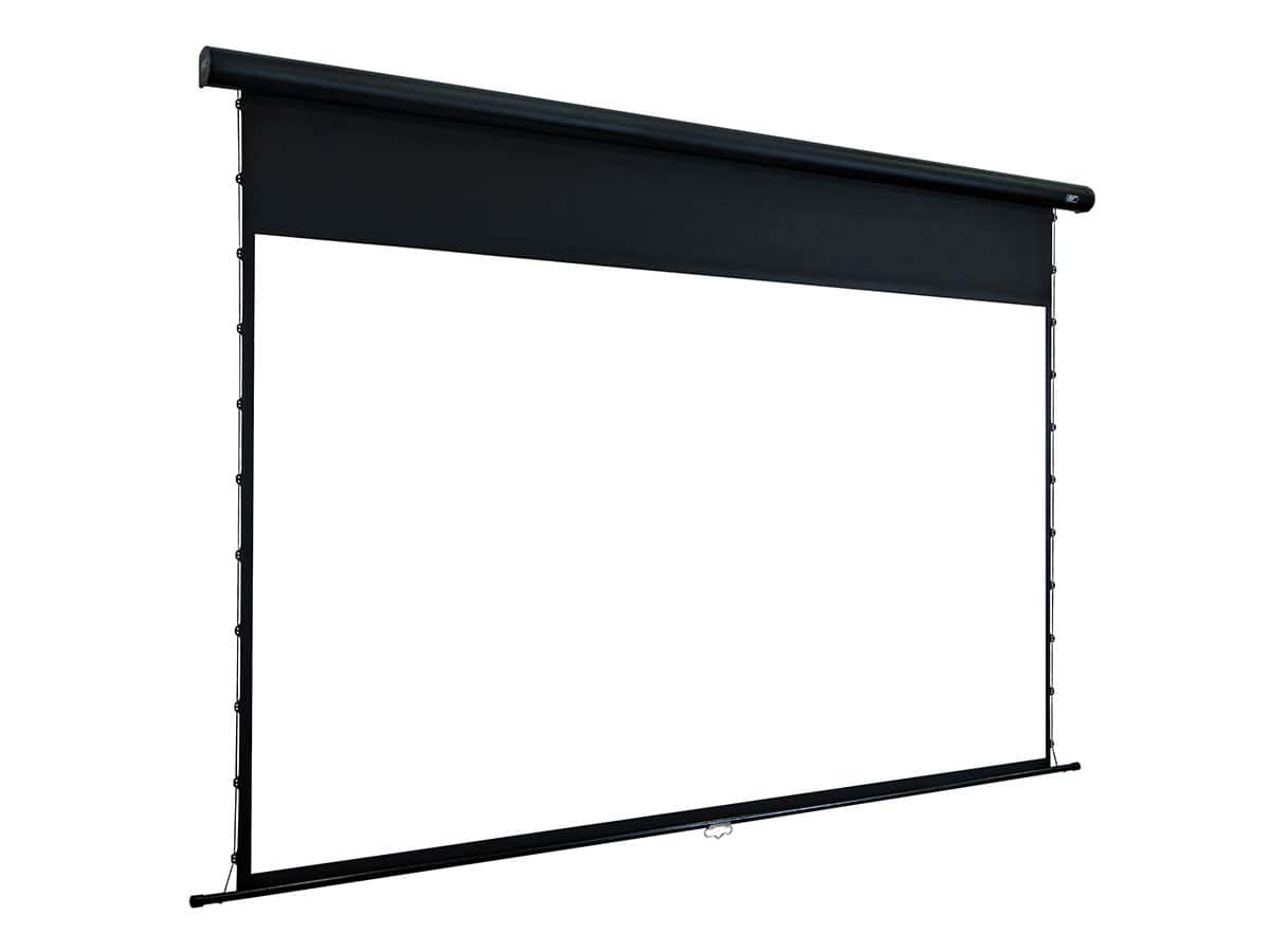 elite-screens-yard-master-manual-tension-outdoor-leinwand-cinewhite image 3