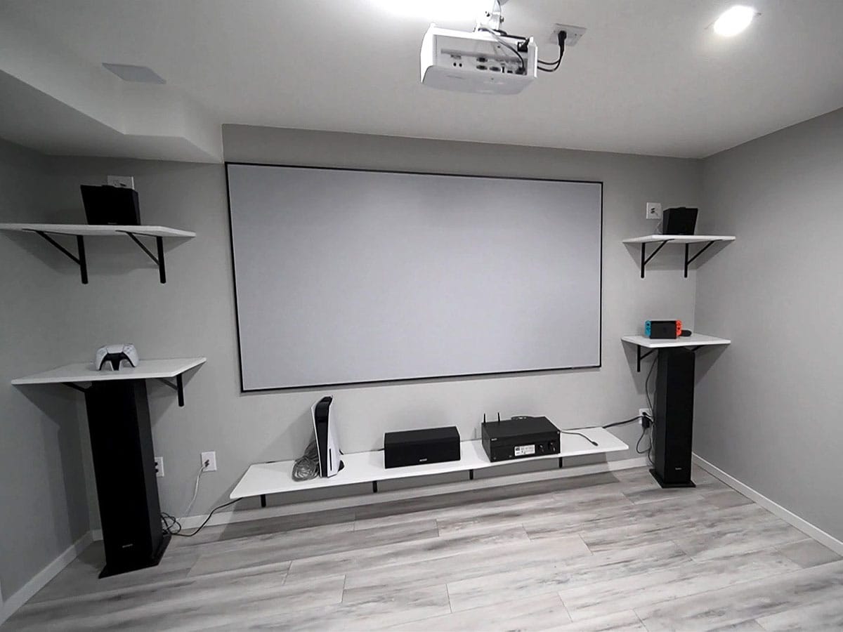 elite-screens-aeon-series-rahmenleinwand-cinewhite-uhd-b-cinegrey image 7