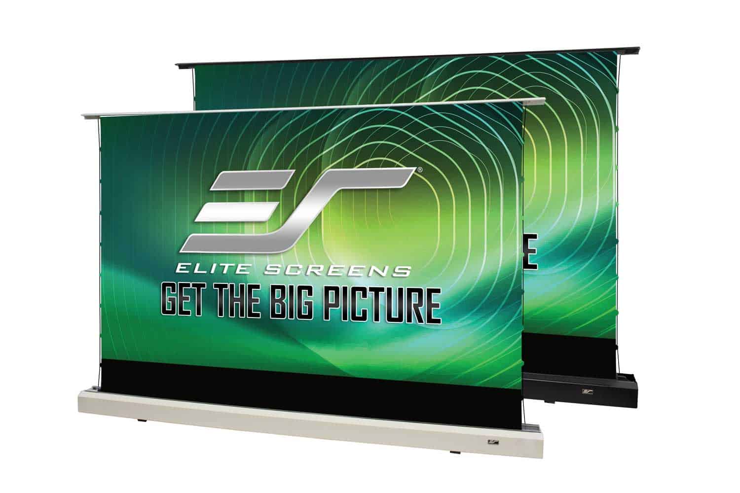 elite-screens-kestrel-tab-tension-2-clr-3-motorleinwand-f-r-ust-projektoren image 1