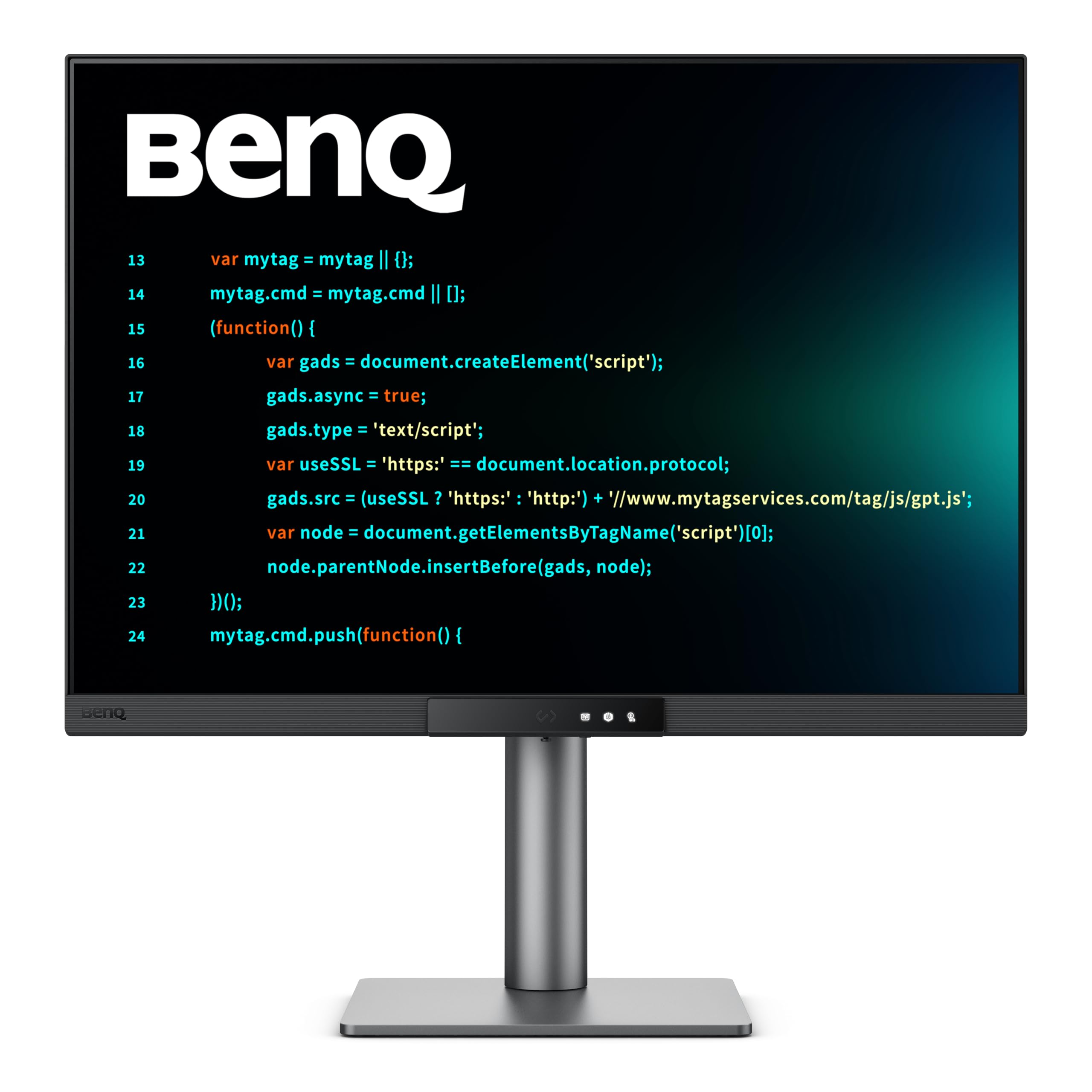 benq-rd280ug-28-2-zoll-4k-programmier-monitor-3-2-120-hz image 1