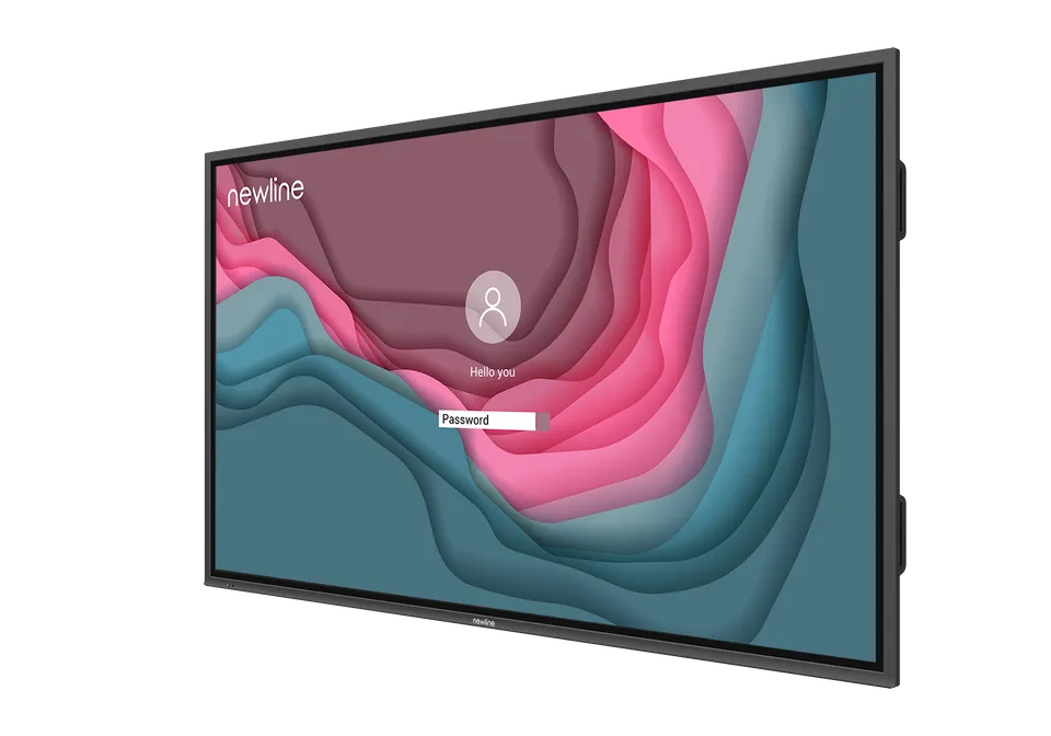 newline-ip-q-series-interaktives-touchdisplay-linux-enterprise-security image 1