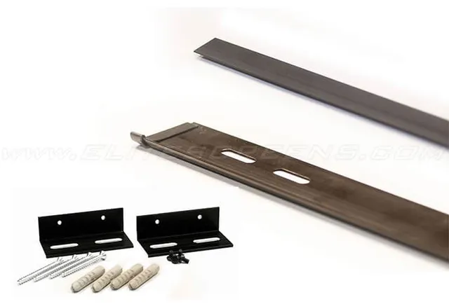 elite-screens-rahmenblende-und-stiftablage-f-r-insta-de-insta-de2-whiteboards image 1