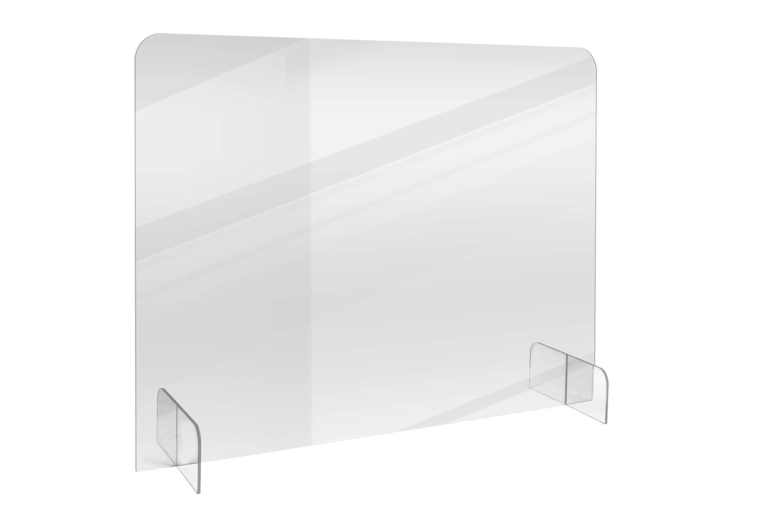 legamaster-basic-tischtrennwand-7-209650-acrylglas-85x70-cm image 2