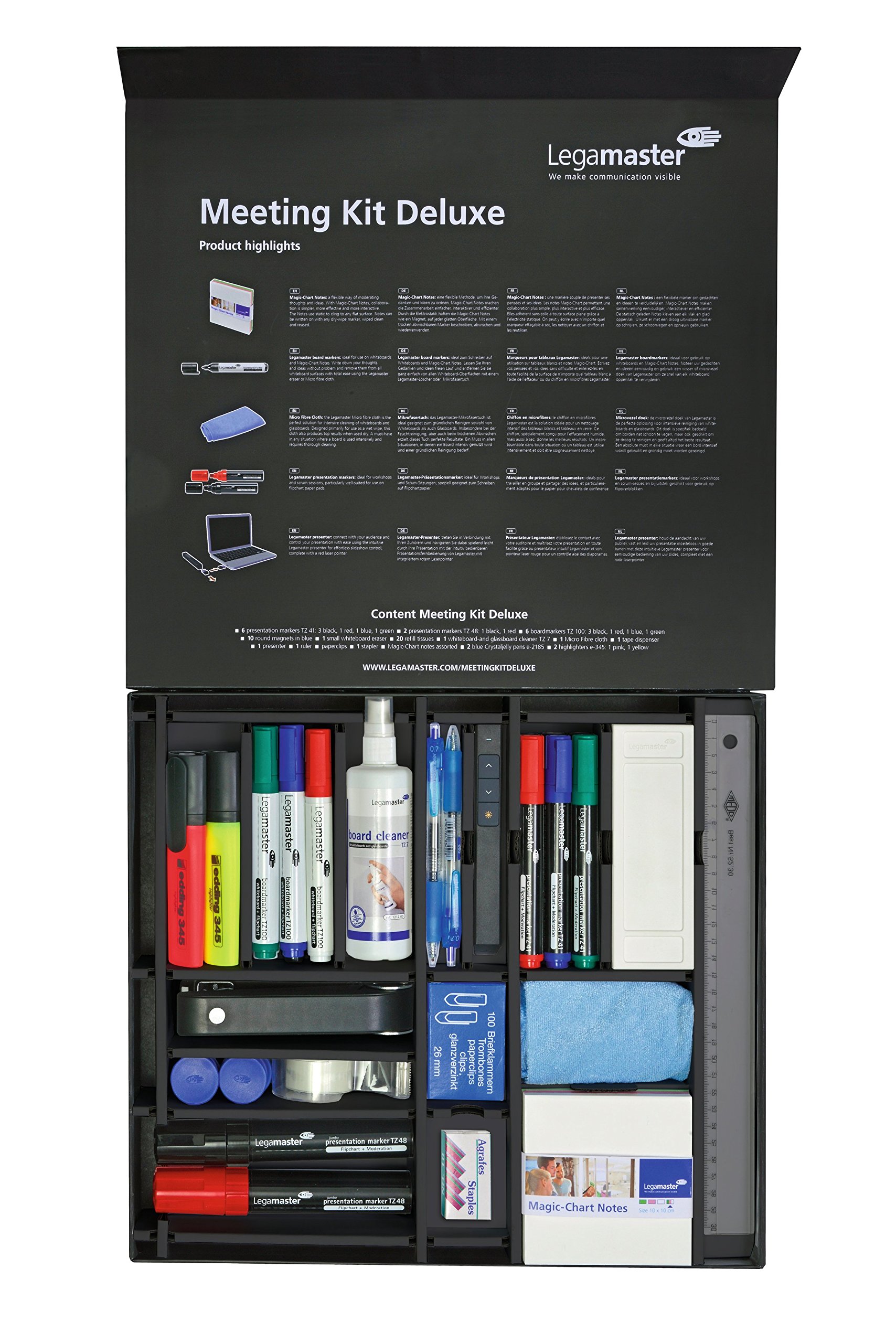 legamaster-7-125300-meeting-kit-deluxe-zubeh-rset-39-x-35-x-6-cm-schwarz image 8