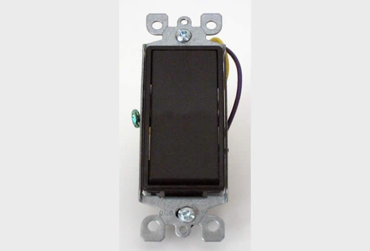 elite-screens-ziw-in-wall-up-down-schalter-f-r-motor-leinw-nde image 2