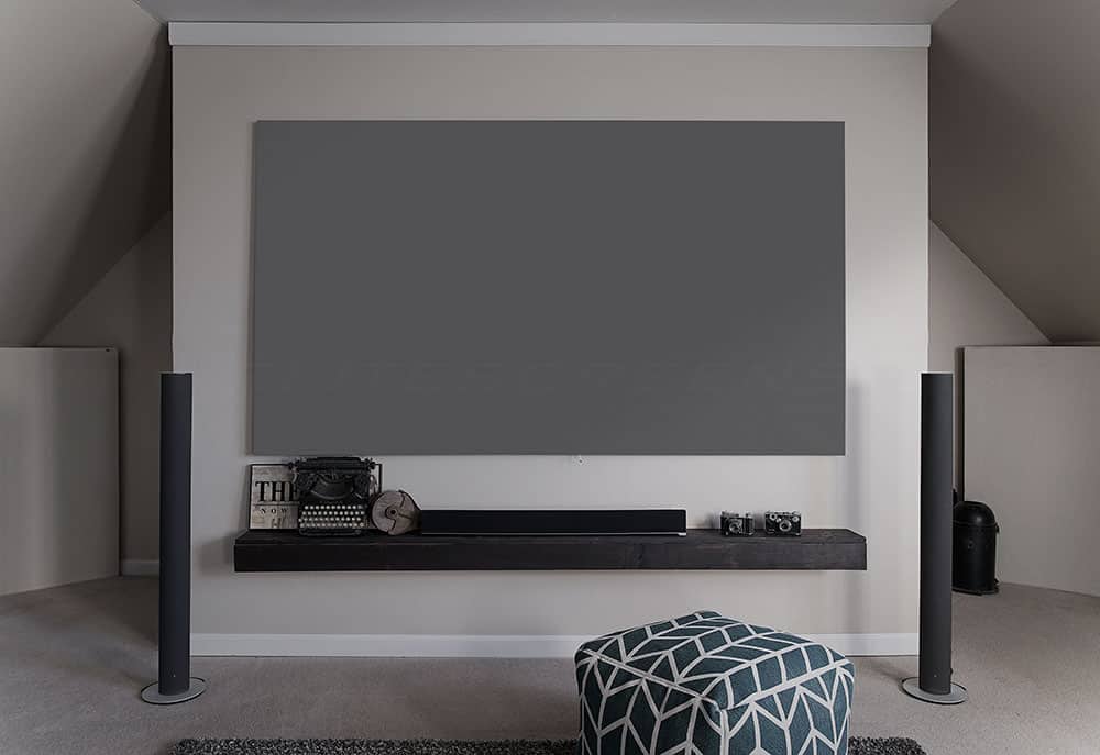 elite-screens-aeon-cinegrey-3d-rahmenleinwand-1-2-gain image 2