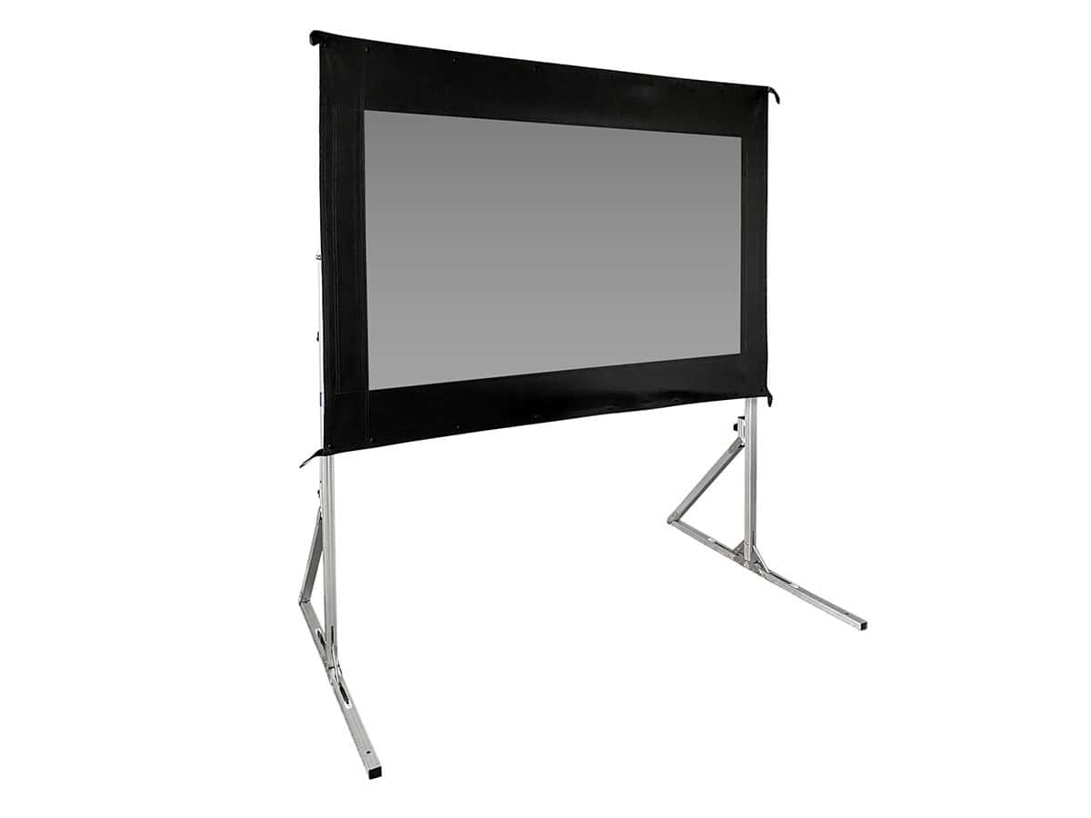 elite-screens-light-on-clr-3-series-ust-kontrastleinwand image 2
