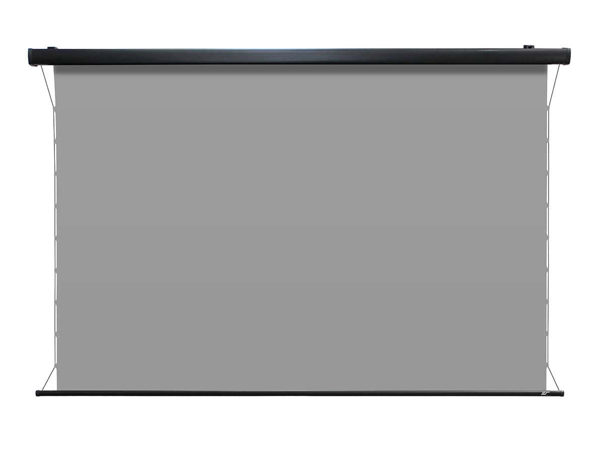 elite-screens-spectrum-tab-tension-2-cinegrey-3d-motorleinwand image 3