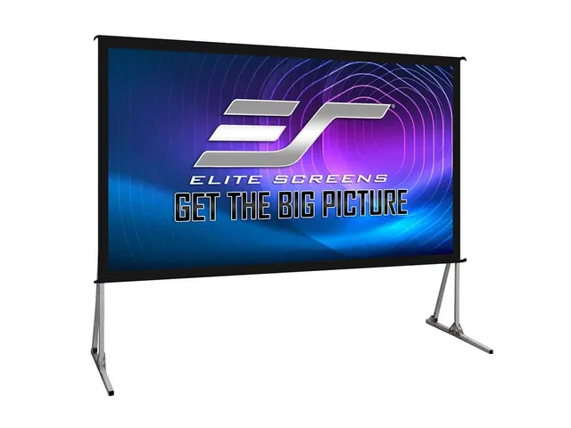 elite-screens-yard-master-2-outdoor-leinwand image 1