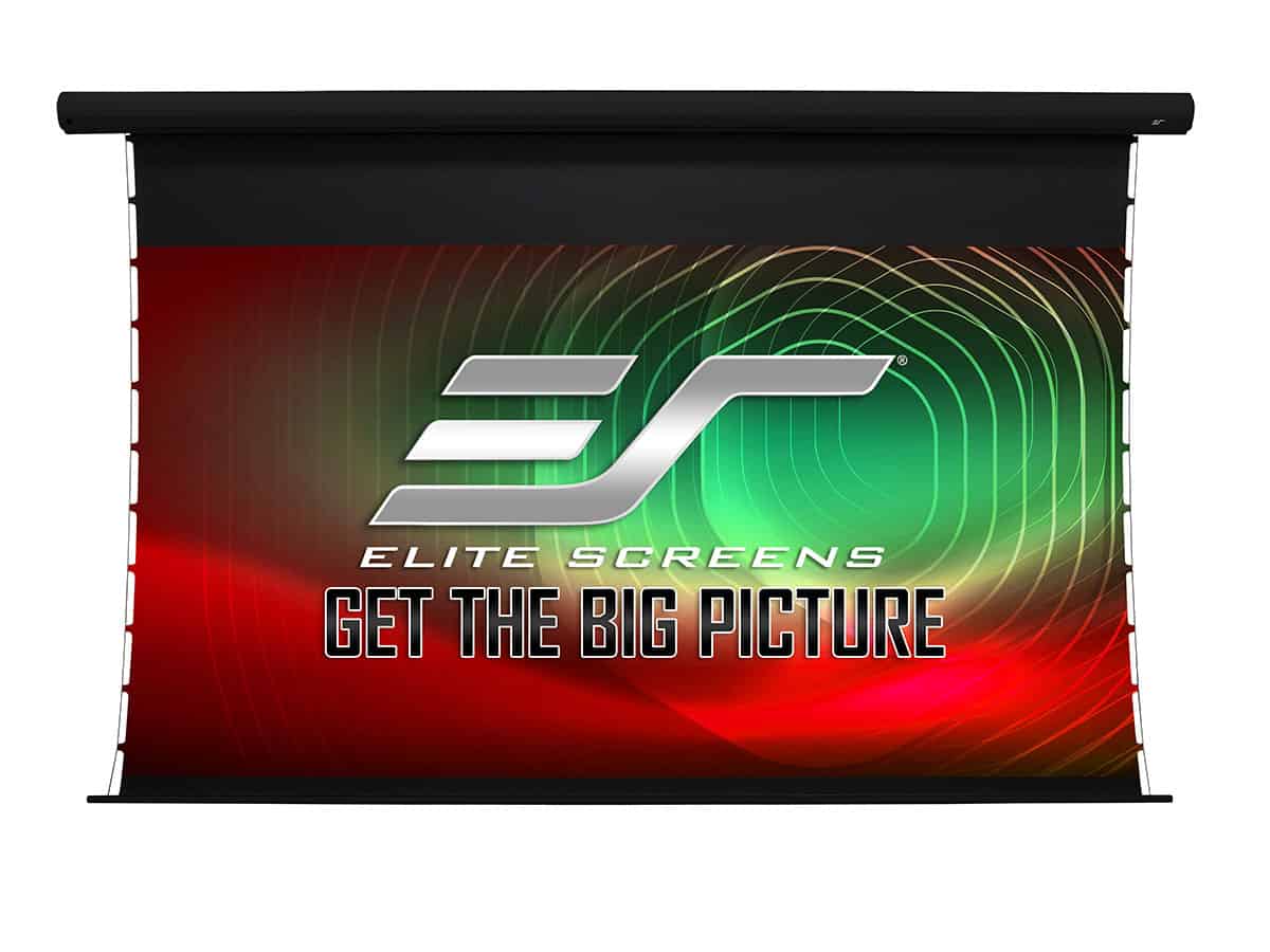 elite-screens-starling-tab-tension-clr-serie-clr-motorleinwand-f-r-ust-projektor image 1