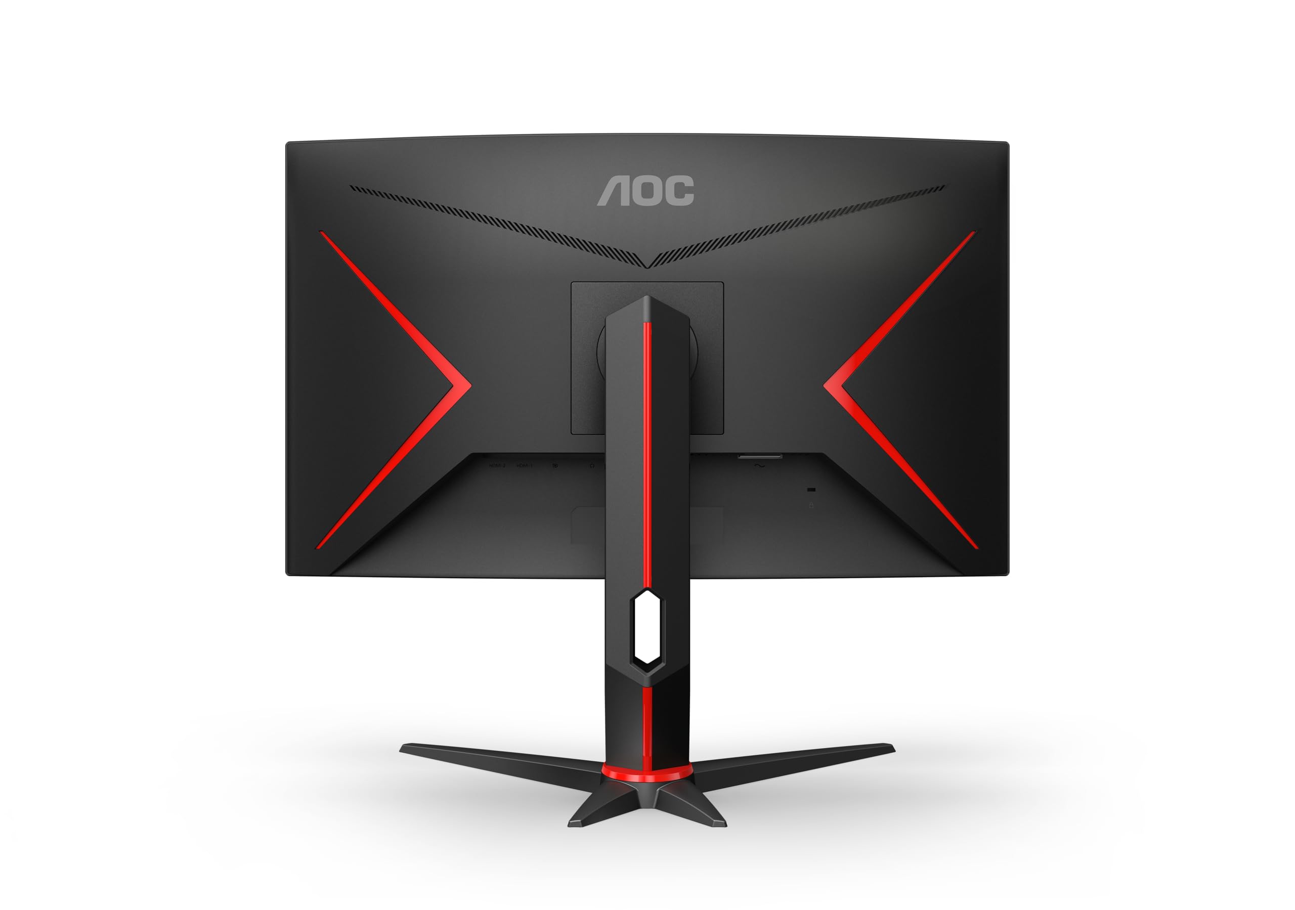 aoc-c27g2z3-bk-27-zoll-curved-fhd-gaming-monitor-280hz-fast-va image 4