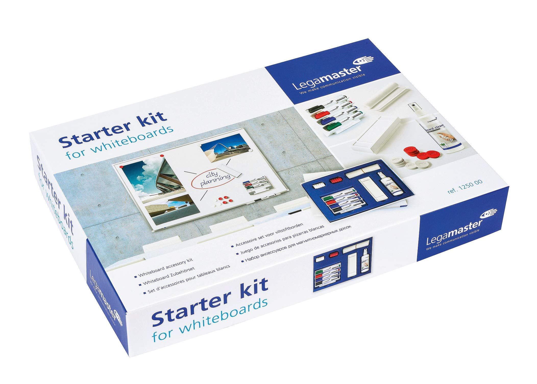 legamaster-7-125500-professional-whiteboard-zubeh-rset image 7