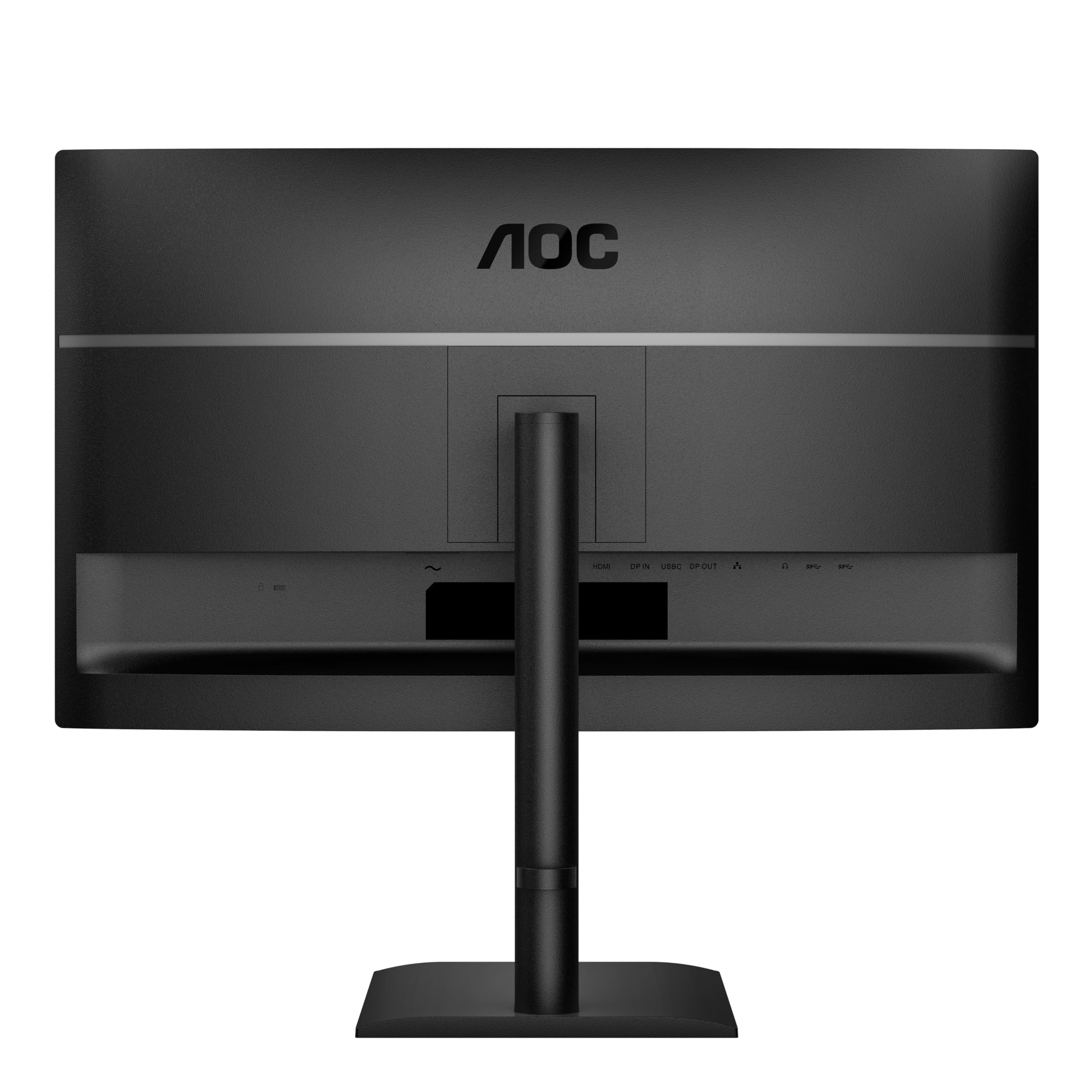 aoc-27e4cv-27-zoll-fhd-monitor-120hz-mit-usb-c-90w-dock image 3