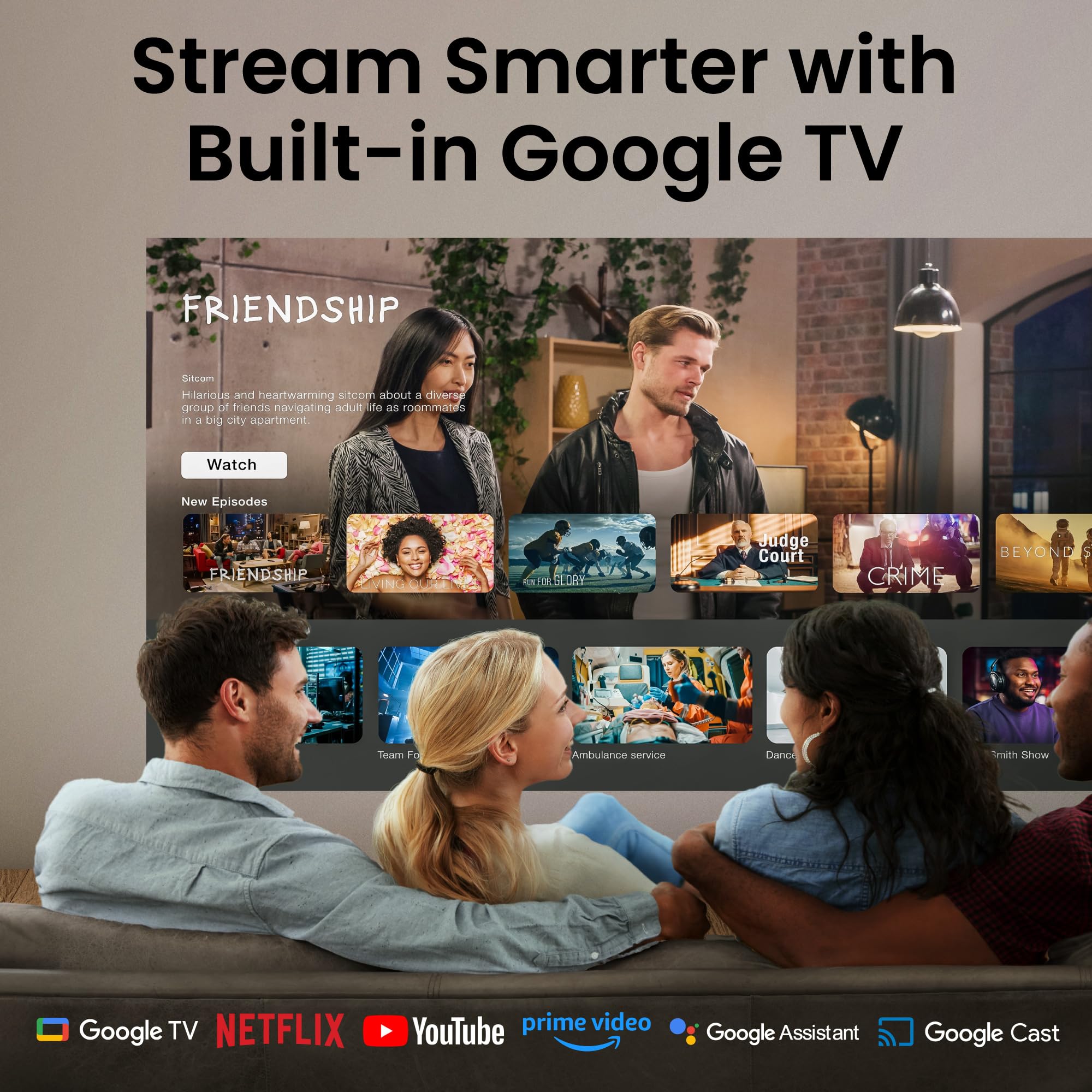 benq-tk705i-4k-hdr-heimkino-beamer-3000-ansi-lumen-google-tv image 3