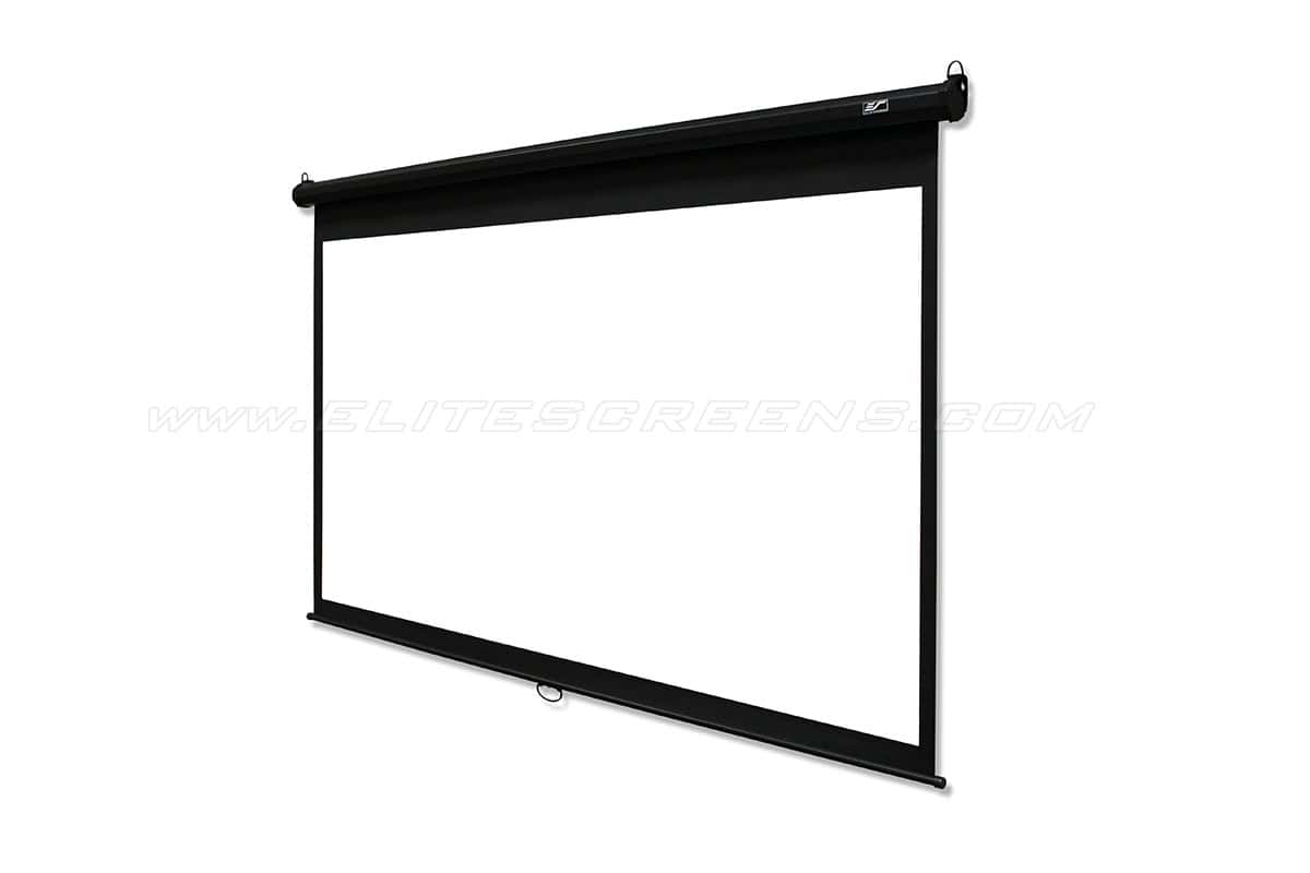 elite-screens-manual-b-rollo-leinwand-maxwhite-2 image 5