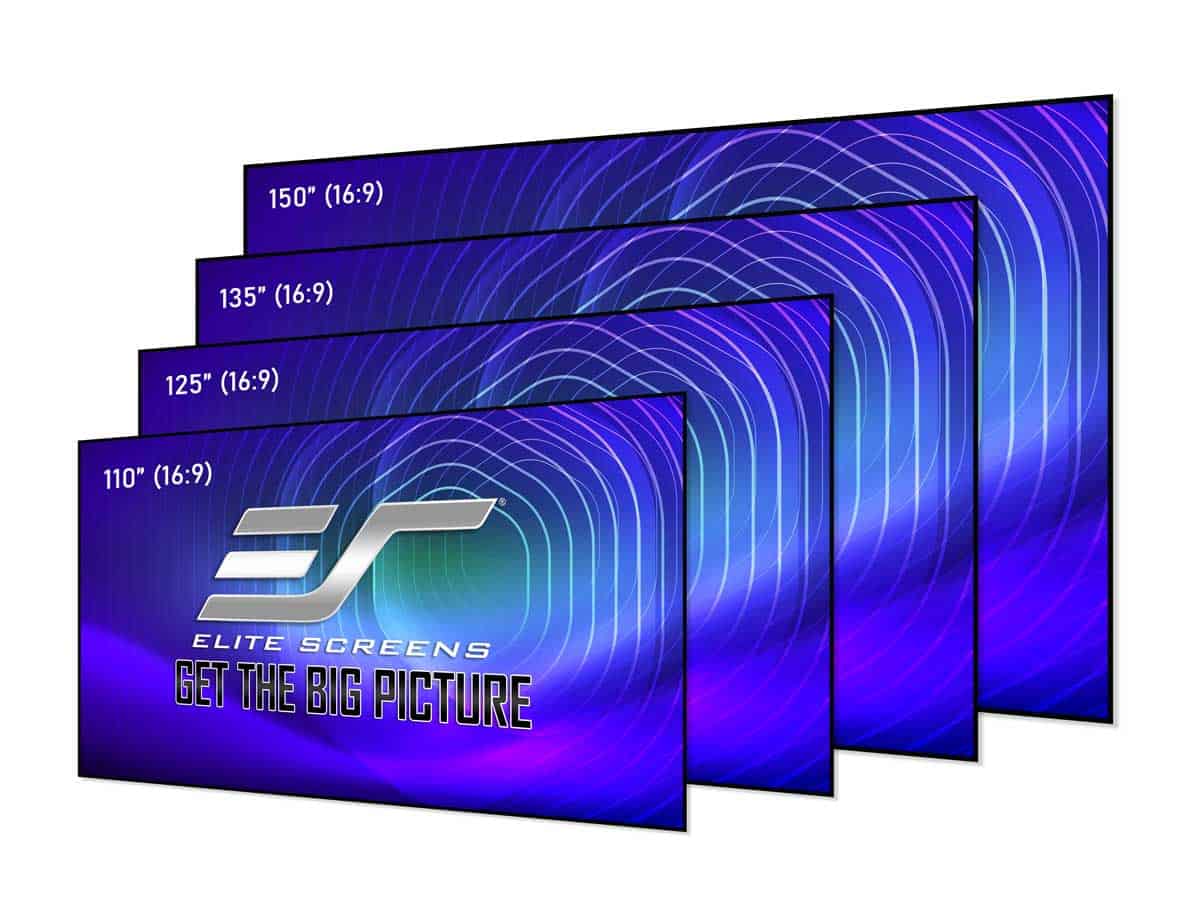 elite-screens-aeon-cinegrey-4d-at-schalltransparente-clr-rahmenleinwand image 2