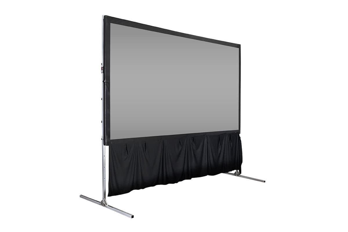 elite-screens-light-on-clr-2-ust-deckenlicht-leinwand image 2