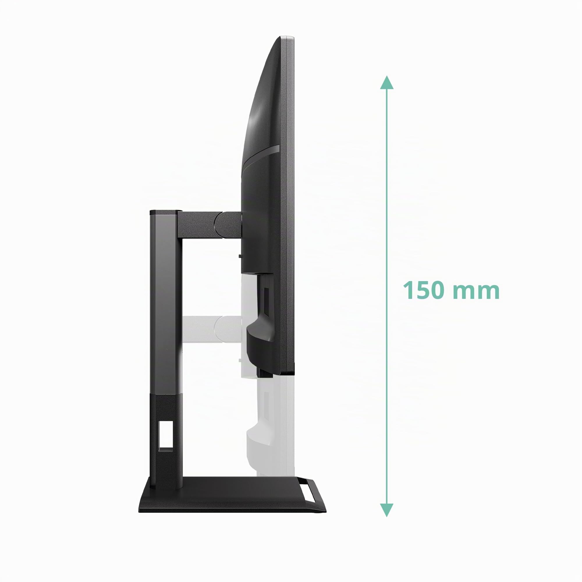 aoc-q27p4u-27-zoll-wqhd-usb-hub-business-monitor image 5