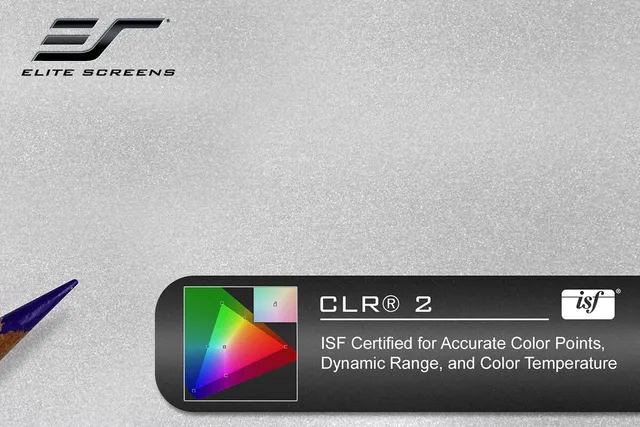 elite-screens-starbright-clr-2-leinwandmaterial image 1