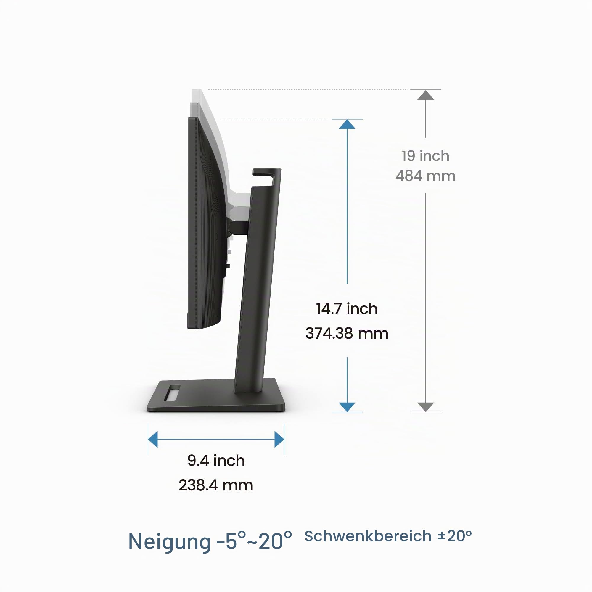 benq-gw2490t-23-8-zoll-fhd-ips-home-office-monitor-100hz-h-henverstellbar image 5
