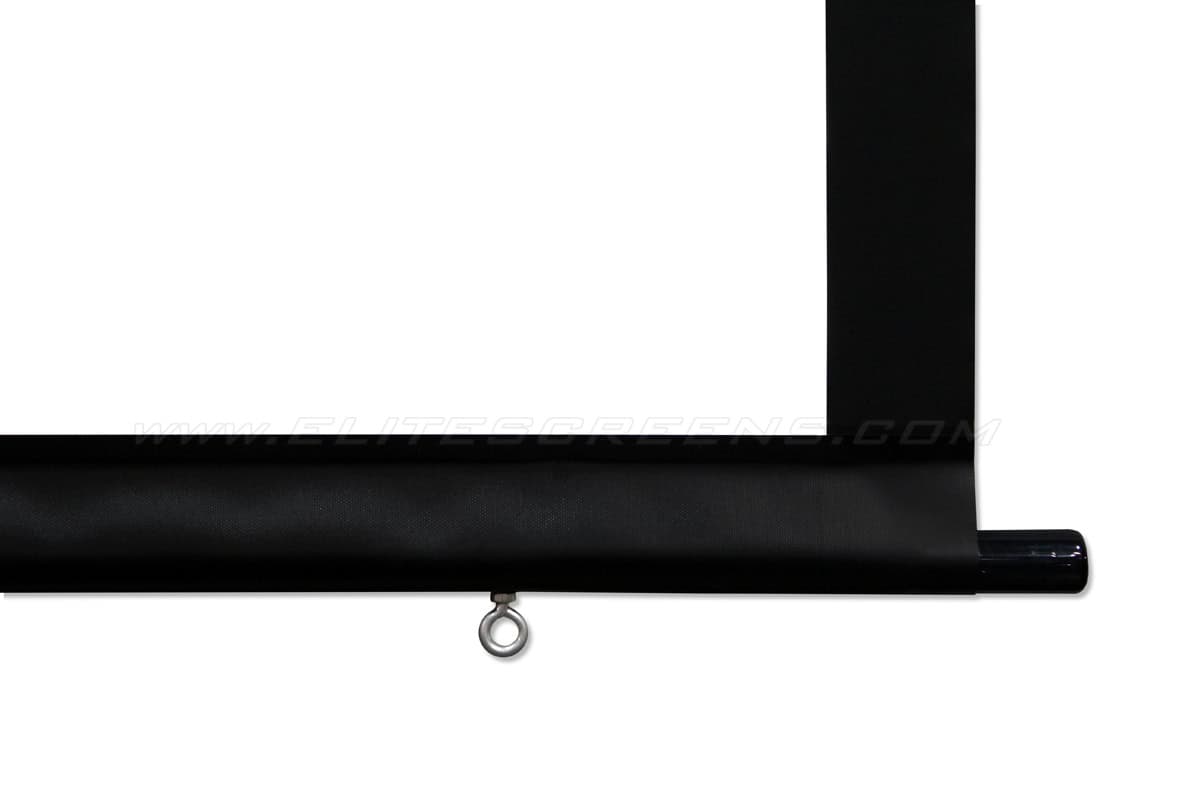 elite-screens-yard-master-electric-outdoor-motorleinwand image 2